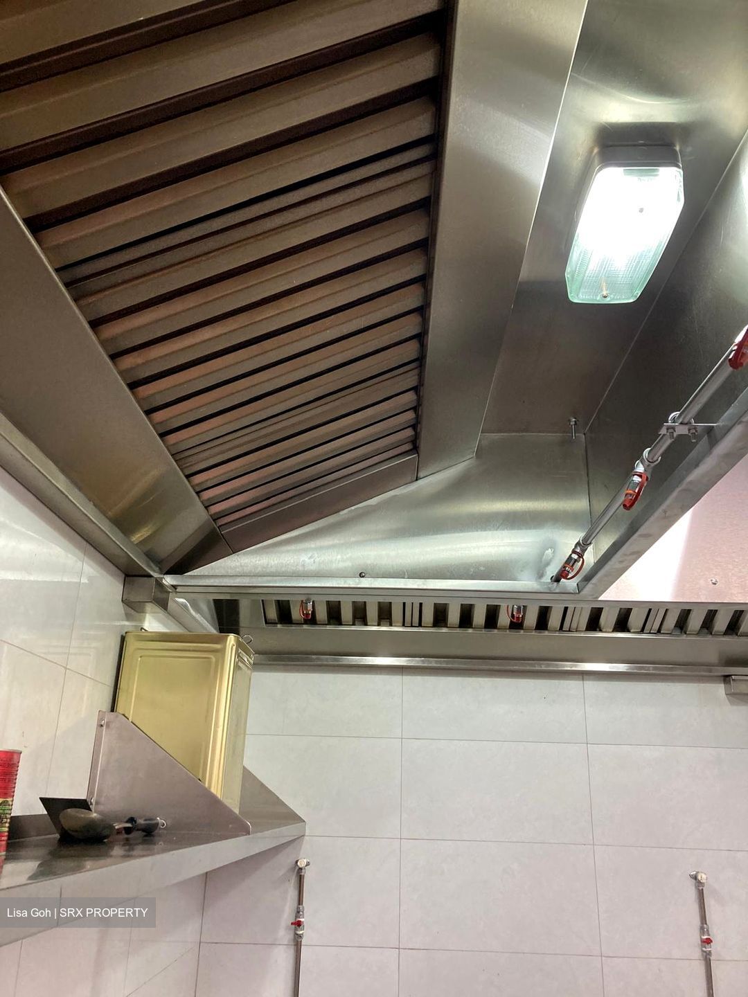 5 CHANGI VILLAGE ROAD (D17), Retail #522034301